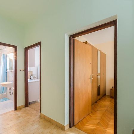 Apartments Ivica - With Parking นิน ภายนอก รูปภาพ