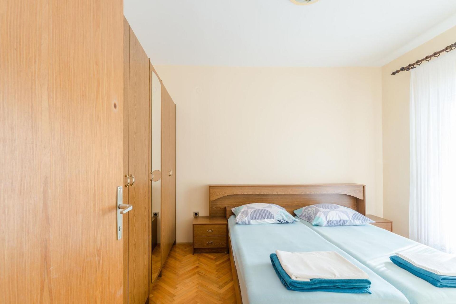 Apartments Ivica - With Parking นิน ภายนอก รูปภาพ