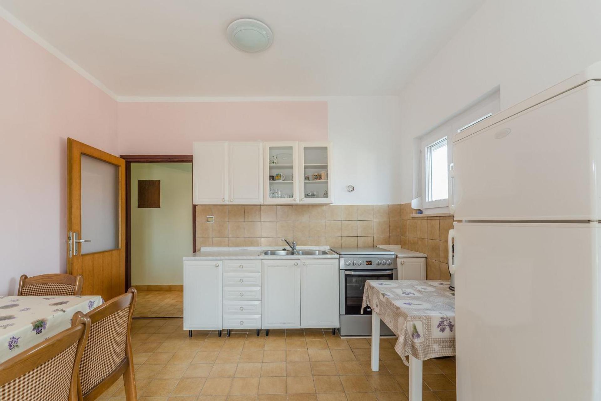 Apartments Ivica - With Parking นิน ภายนอก รูปภาพ