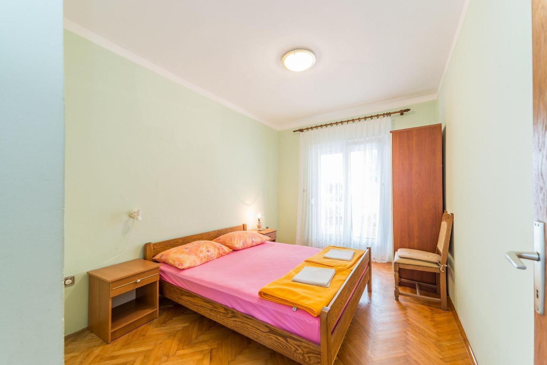 Apartments Ivica - With Parking นิน ภายนอก รูปภาพ