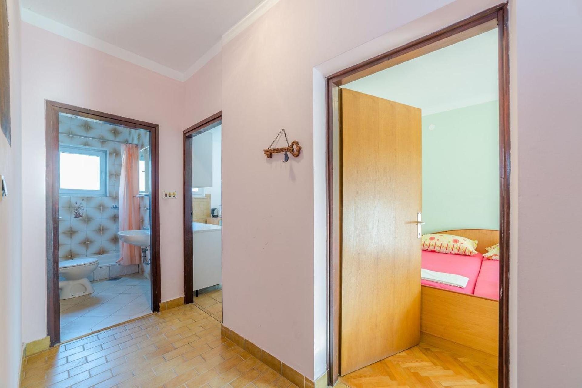 Apartments Ivica - With Parking นิน ภายนอก รูปภาพ