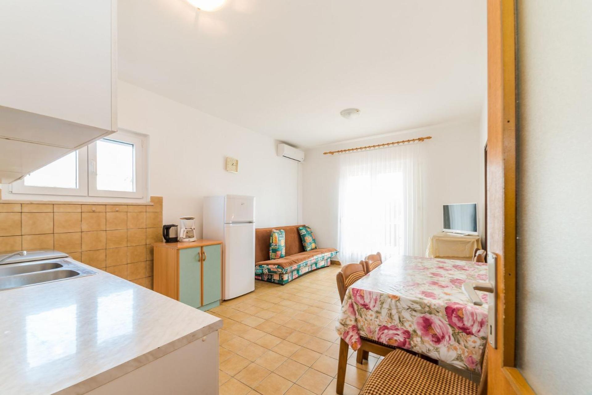 Apartments Ivica - With Parking นิน ภายนอก รูปภาพ