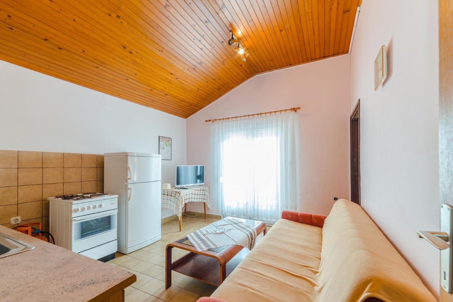 Apartments Ivica - With Parking นิน ภายนอก รูปภาพ