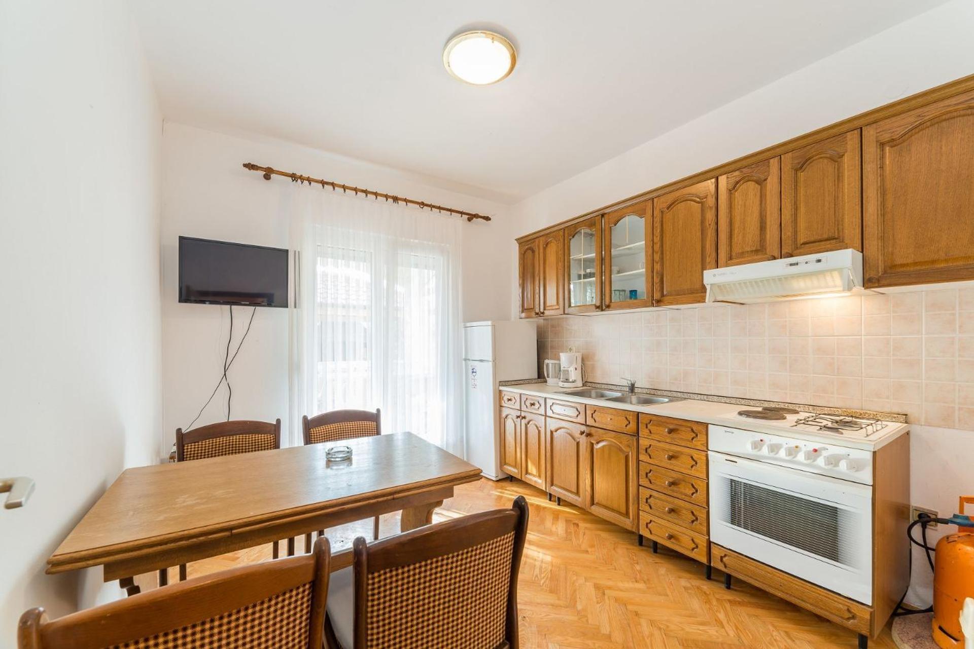 Apartments Ivica - With Parking นิน ภายนอก รูปภาพ